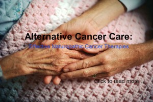 Alternative naturopathic cancer treatments in Ontario